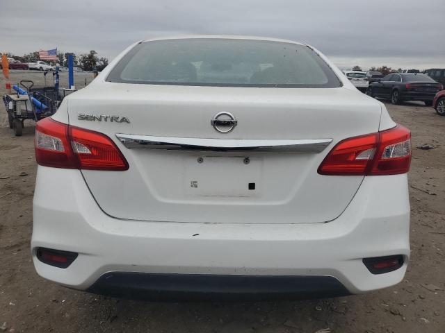 2016 NISSAN SENTRA S - 3N1AB7AP8GY216961