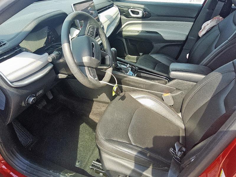 2025 JEEP COMPASS LI 3C4NJDCN3ST523519