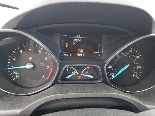 2017 FORD ESCAPE 1FMCU9J92HUD41399