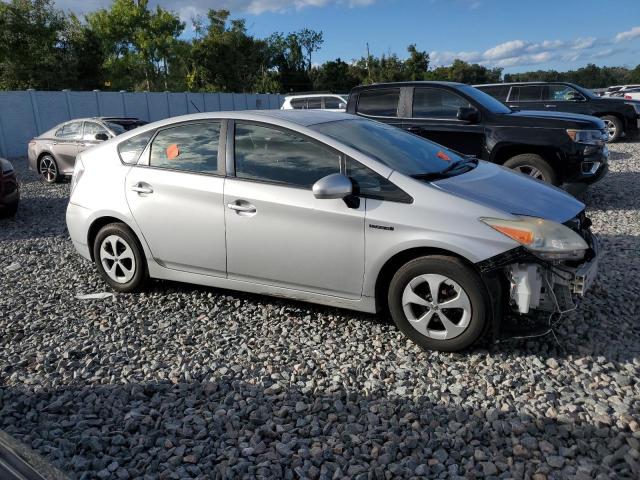 2013 TOYOTA PRIUS - JTDKN3DU3D5594519