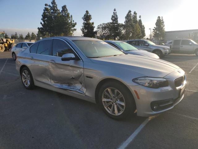 2015 BMW 528 I WBA5A5C51FD522271
