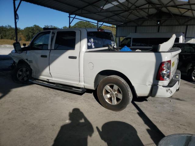 2016 RAM 1500 ST - 3C6RR7KT1GG304478