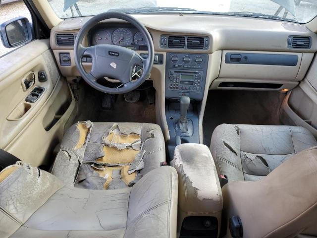 2000 VOLVO V70 #3296917819