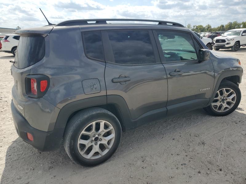 2017 JEEP RENEGADE L #3297197376