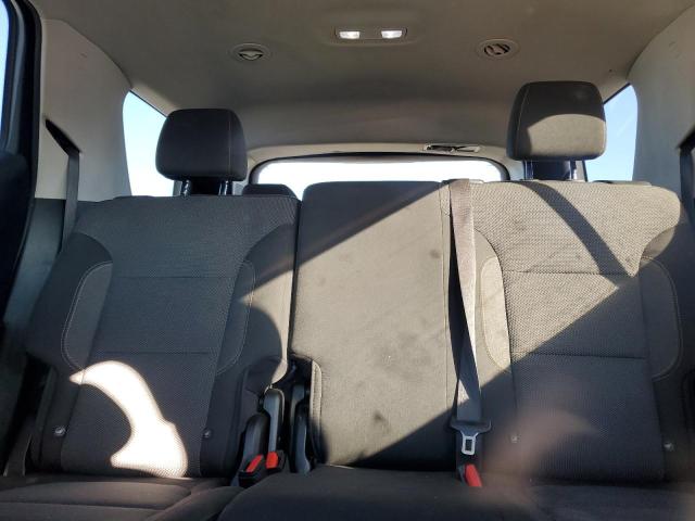 2020 CHEVROLET TRAVERSE L #3290315958