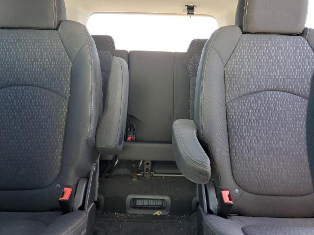 2016 GMC ACADIA SLE - 1GKKRPKDXGJ175906