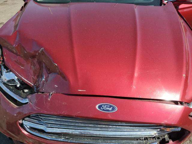 2015 FORD FUSION SE #3302736021