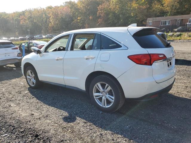2014 ACURA RDX TECHNO - 5J8TB4H57EL008389