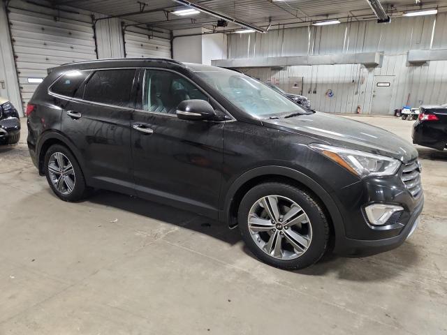 2016 HYUNDAI SANTA FE S - KM8SRDHF9GU141064