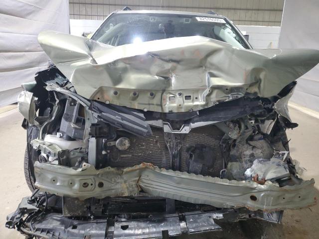 2021 SUBARU FORESTER L - JF2SKASC0MH493302