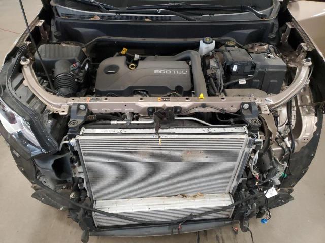 2019 CHEVROLET EQUINOX LT - 2GNAXUEV0K6194672