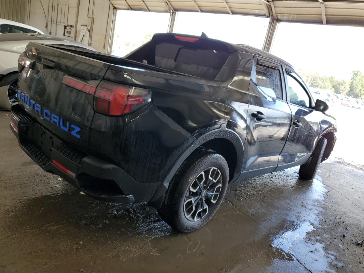 HYUNDAI SANTA CRUZ SEL