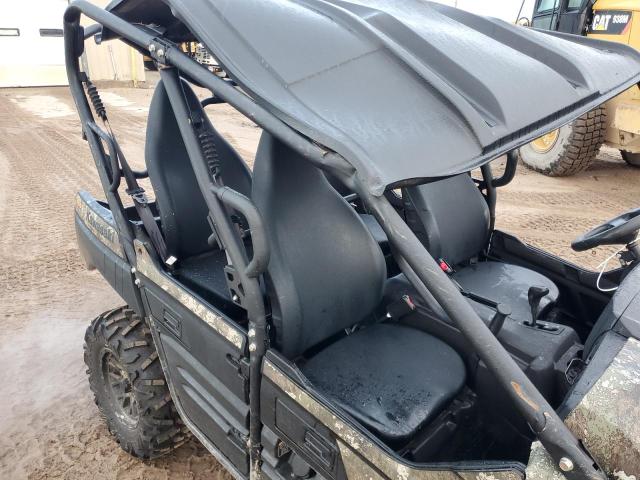 2024 KAWASAKI KRT800 K - JKBRTCK10RB501256