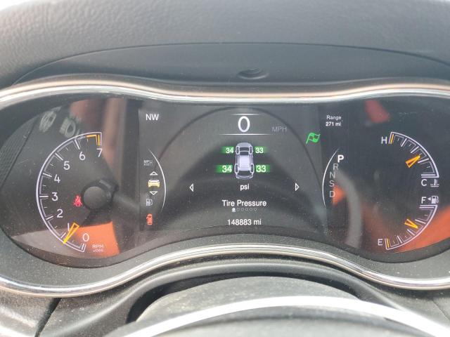 2015 JEEP GRAND CHER - 1C4RJEAG9FC125499