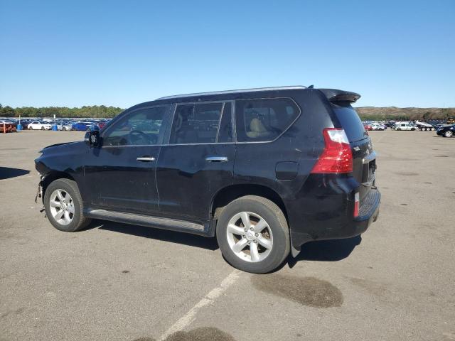 2011 LEXUS GX 460 #3301748363