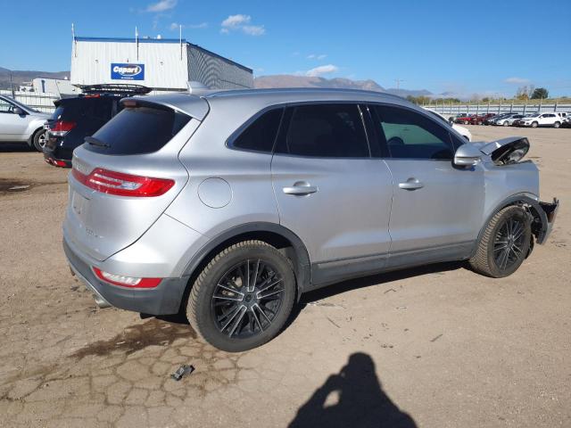 2017 LINCOLN MKC RESERV - 5LMTJ3DH4HUL02433