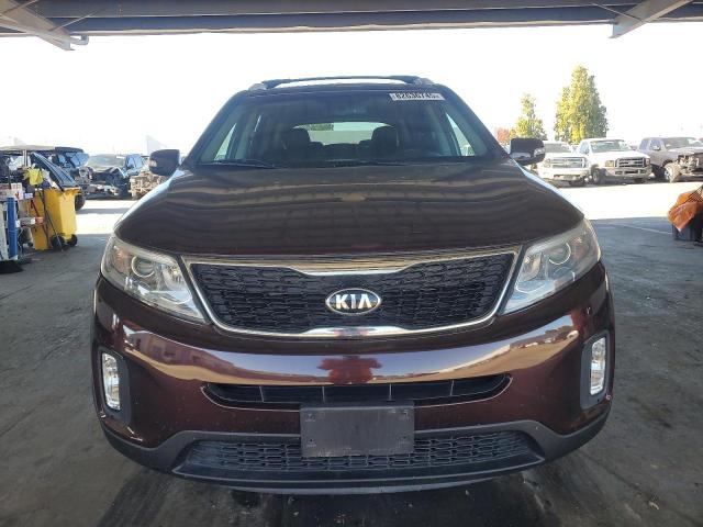 2015 KIA SORENTO LX - 5XYKT4A60FG628752