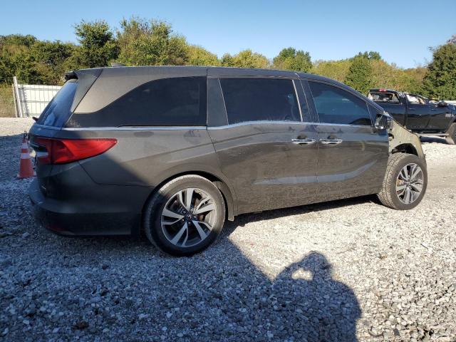 2023 HONDA ODYSSEY TO #3287684018