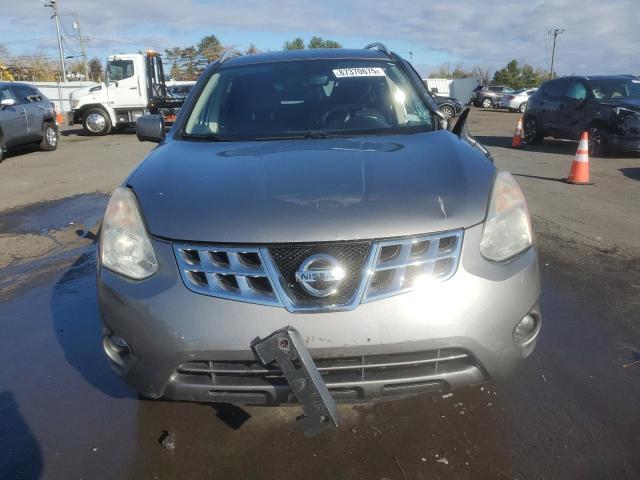 2012 NISSAN ROGUE S - JN8AS5MV4CW354398