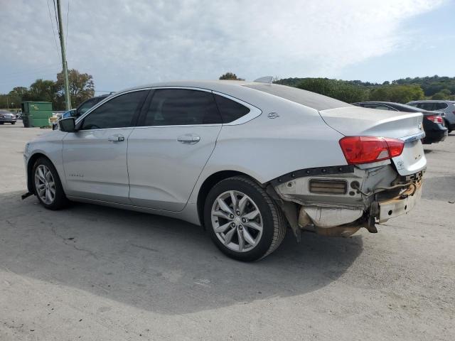 2016 CHEVROLET IMPALA LT 2G1105SA0G9105458