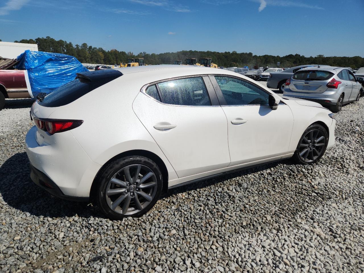 MAZDA 3 PREFERRED