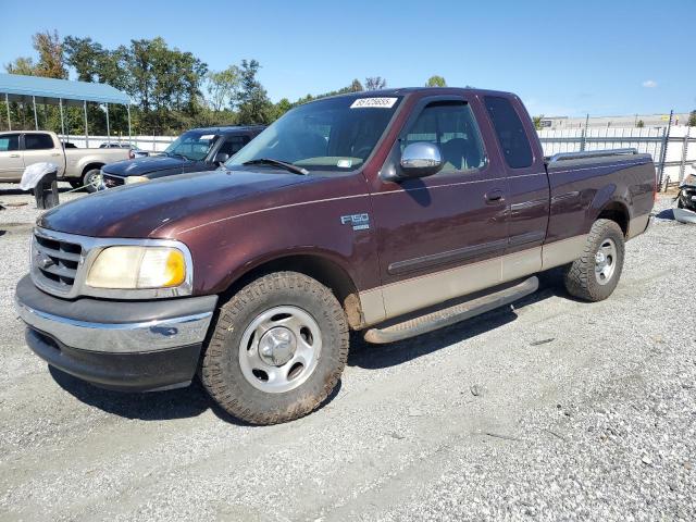 FORD F150
