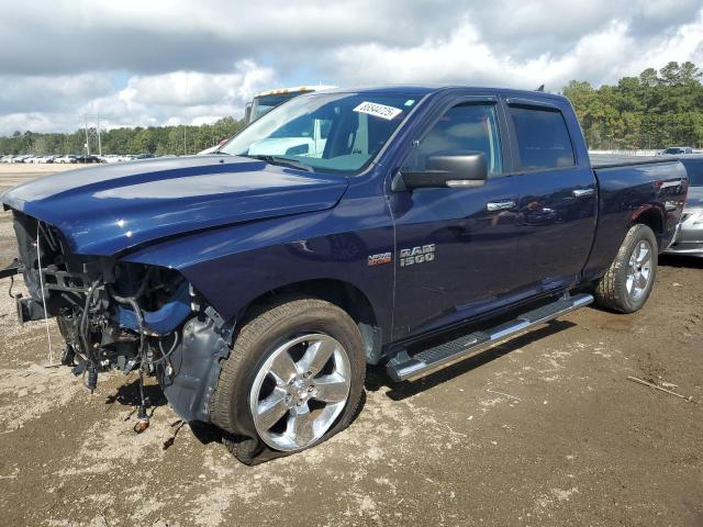 Global Auto Auctions: 2016 RAM 1500 SLT
