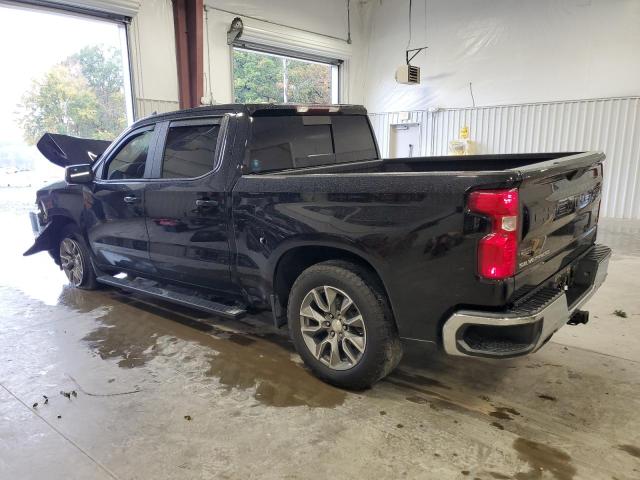 2021 CHEVROLET SILVERADO #3296355178