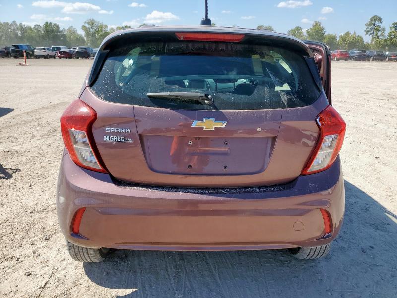 2019 CHEVROLET SPARK LS #3284091561