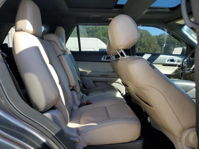 2015 FORD EXPLORER L #3286525176