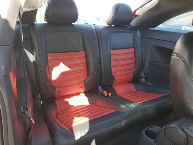 2019 VOLKSWAGEN BEETLE S 3VWFD7AT8KM701494