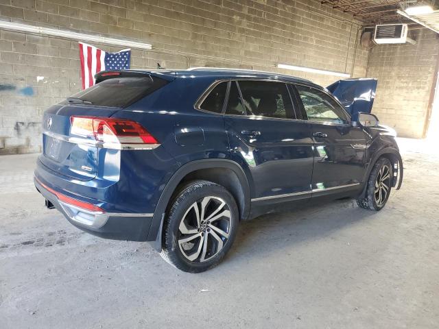 2020 VOLKSWAGEN ATLAS CROS - 1V2NE2CAXLC218178