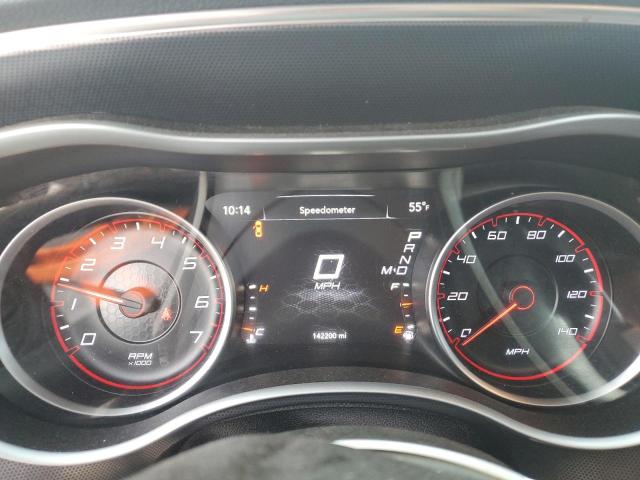 2015 DODGE CHARGER SX #3284114545