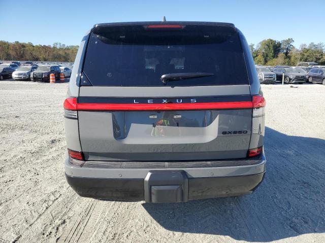2024 LEXUS GX 550 LUX JTJVBCDX8R5007896