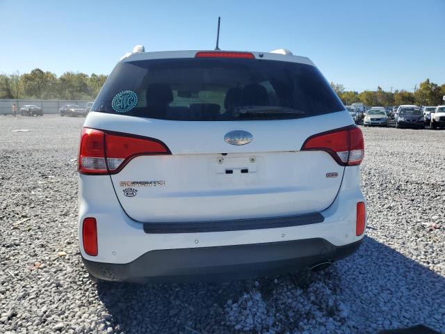 2014 KIA SORENTO LX - 5XYKT3A6XEG441480