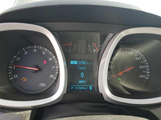 2015 CHEVROLET EQUINOX LT 2GNFLDE38F6421208