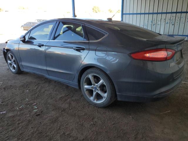 2015 FORD FUSION SE - 3FA6P0H78FR127813