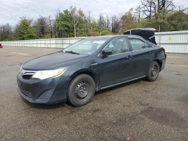 TOYOTA CAMRY HYBR