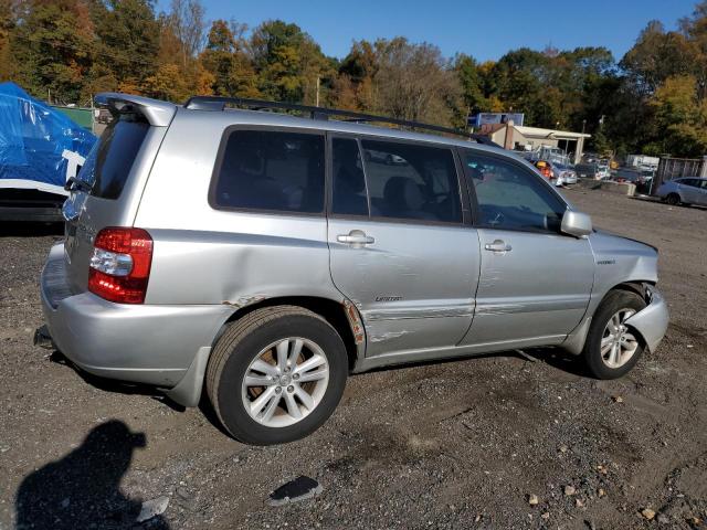 2006 TOYOTA HIGHLANDER #3294534637