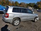 Lot #3294534637 2006 TOYOTA HIGHLANDER