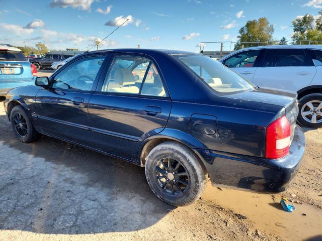 1999 MAZDA PROTEGE DX #3283338978