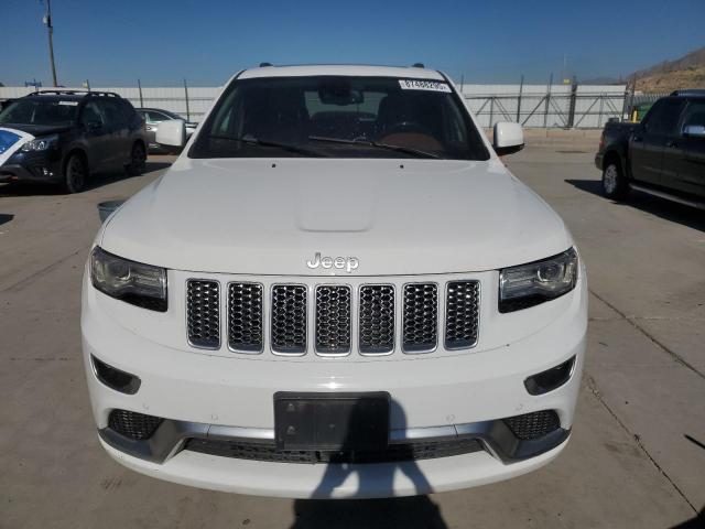 2015 JEEP GRAND CHEROKEE SUMMIT - 1C4RJFJT4FC748175