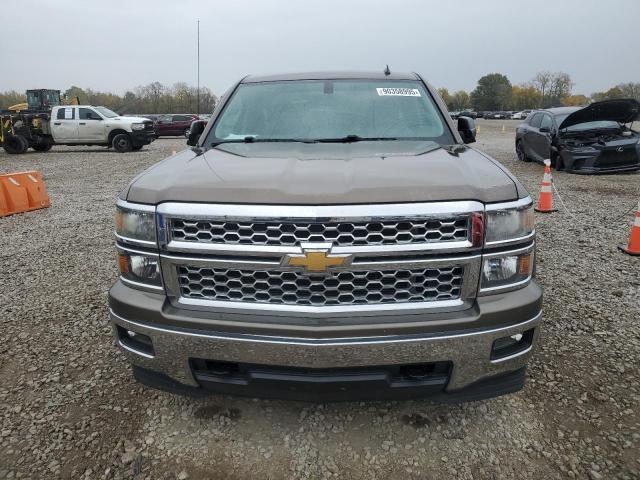 2014 CHEVROLET SILVERADO - Other View