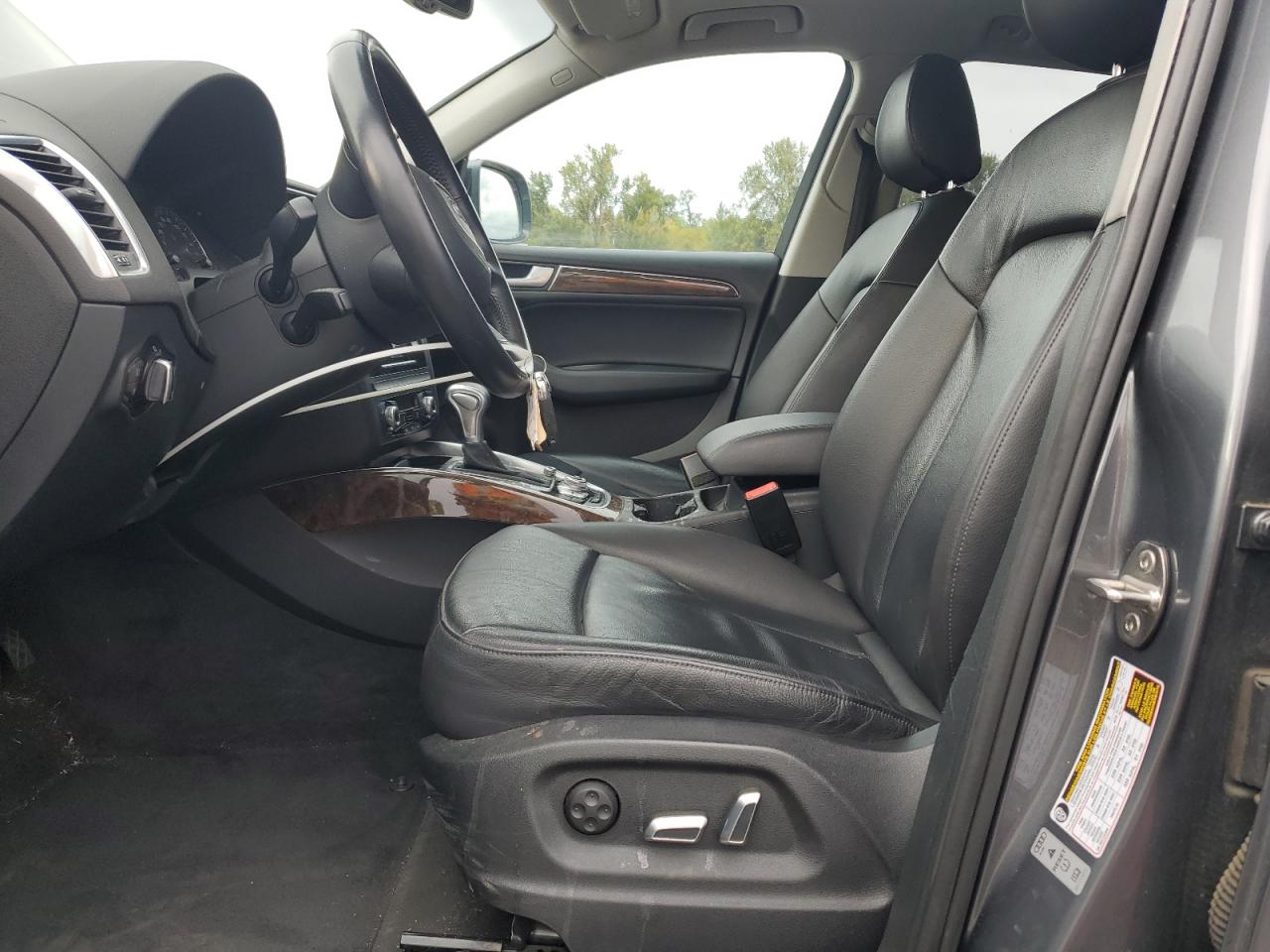 AUDI Q5 PREMIUM PLUS