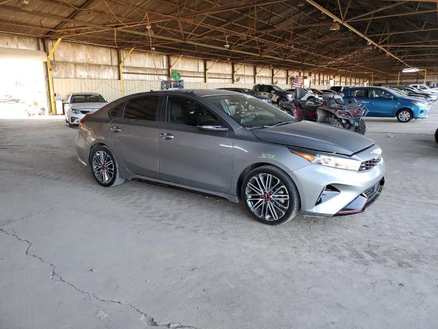 2022 KIA FORTE GT 3KPF44AC8NE460682