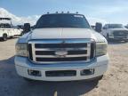 Lot #3305590115 2001 FORD F350 SUPER DUTY