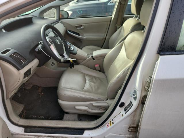 2010 TOYOTA PRIUS - JTDKN3DU4A0083183