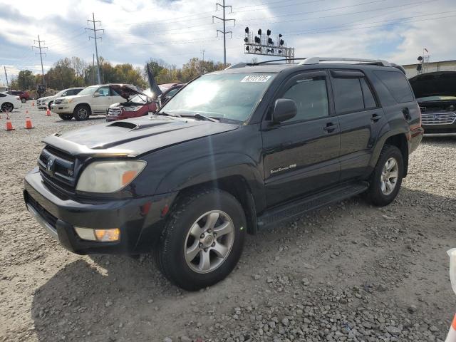 TOYOTA 4RUNNER SR