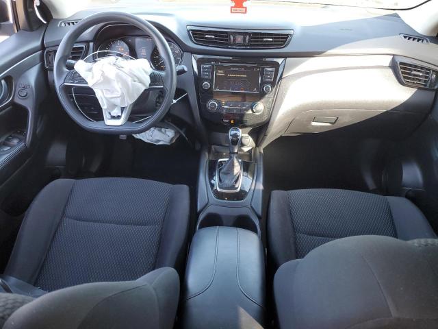 2021 NISSAN ROGUE SPOR #3288000141