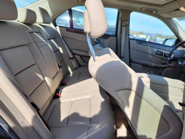 2010 MERCEDES-BENZ E 350 - WDDHF5GB5AA043207